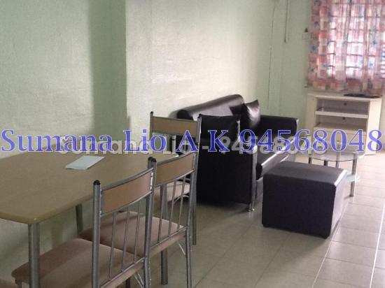 Blk 3 Saint Georges Road (Kallang/Whampoa), HDB 3 Rooms #63050882